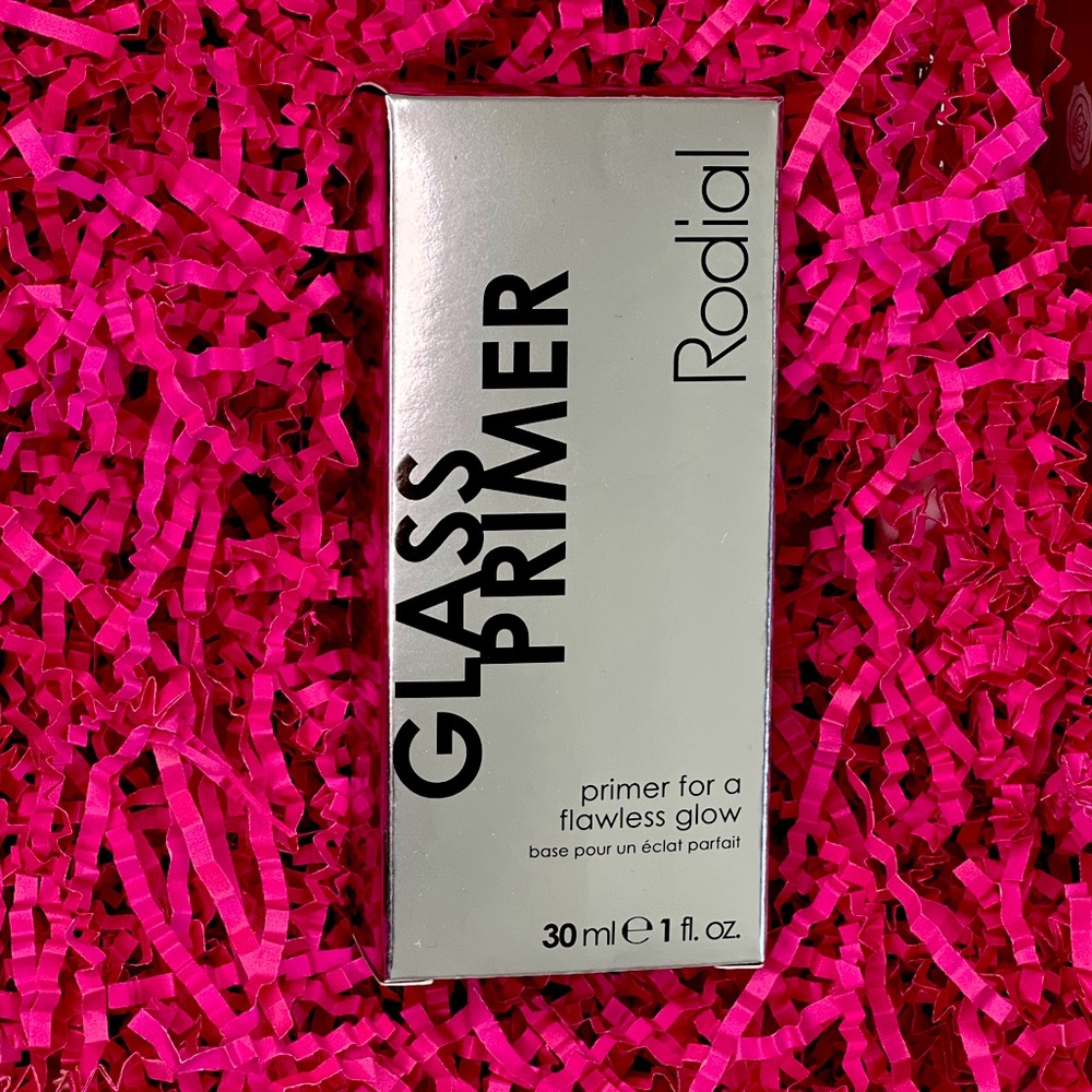 Rodial Glass Primer